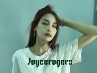 Joycerogers