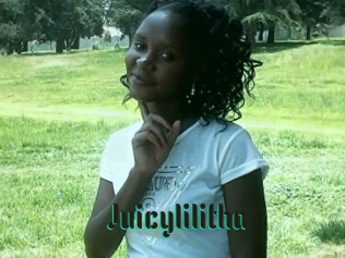 Juicylilitha