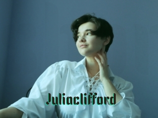 Juliaclifford