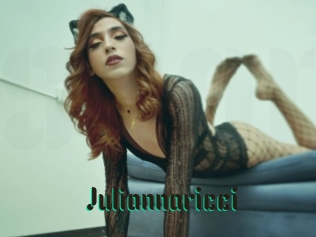 Juliannaricci