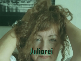 Juliarei