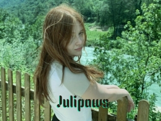 Julipaws