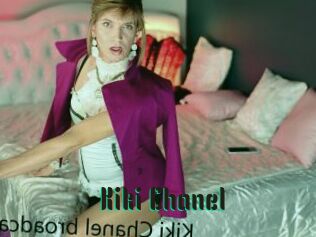 Kiki_Chanel