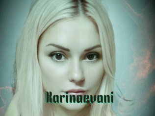 Karinaevani