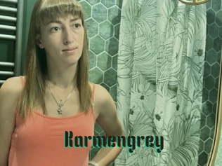 Karmengrey