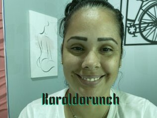 Karoldorunch