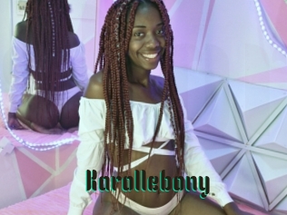 Karollebony