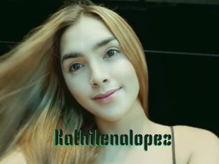 Kathilenalopez