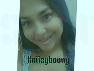 Keiisyboony