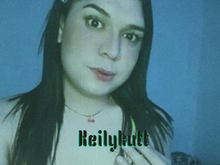 Keilykutt