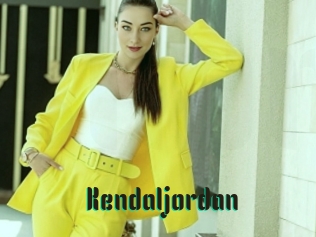 Kendaljordan