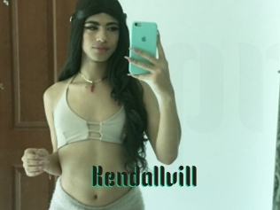 Kendallvill