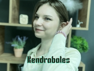 Kendrabales