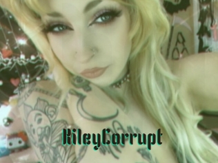 KileyCorrupt