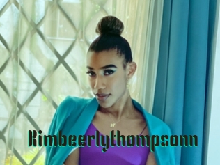 Kimbeerlythompsonn