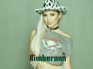 Kimberann