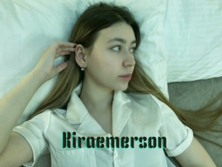 Kiraemerson