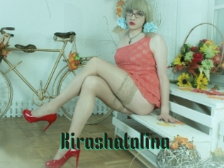 Kirashatalina