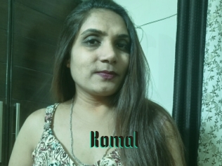 Komal