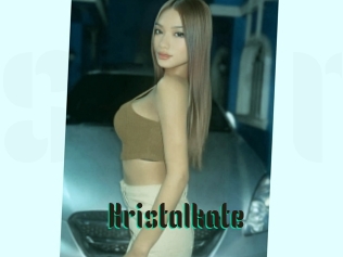 Kristalkate