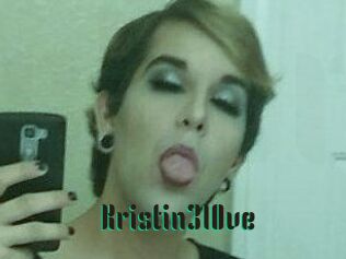 Kristin3l0ve