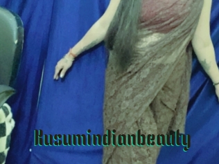 Kusumindianbeauty