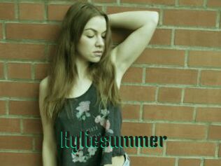 Kyliesummer