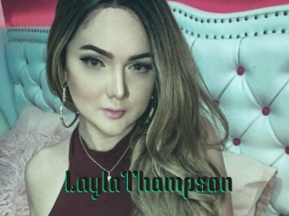 LaylaThampson