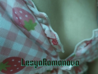 LesyaRomanova