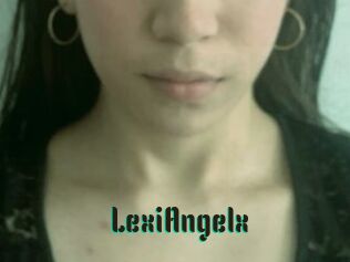 LexiAngelx