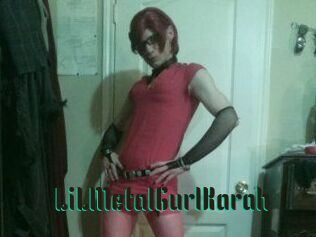 LiLMetalGurlKarah