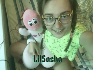 LilSasha