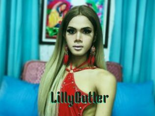 LillyButler