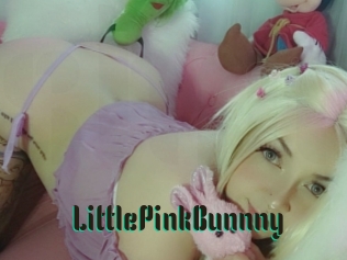 LittlePinkBunnny