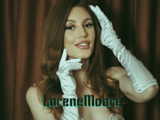 LoreneMoore