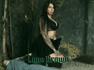 Luna_Brown