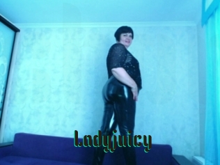 Ladyjuicy