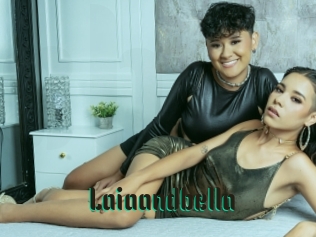 Laiaandbella