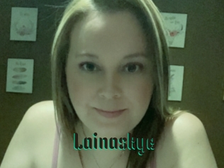 Lainaskye