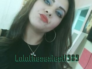 Lalathesexiest1989