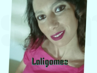 Laligomez