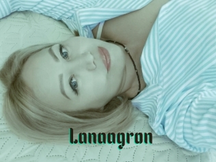 Lanaagron