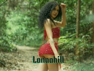 Lanaahill