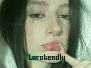 Larakendly