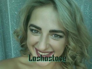 Lashastare