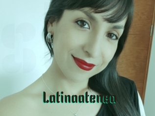 Latinaatenea