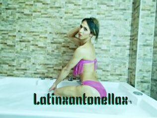 Latinxantonellax