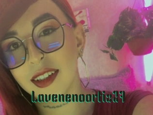 Lavenenoortiz27