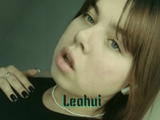 Leahui