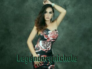 Legendarynichole